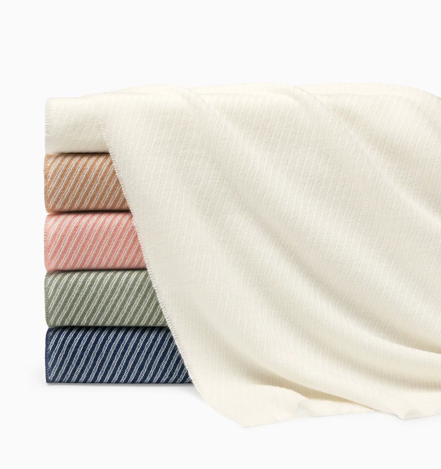 Taormina Throw