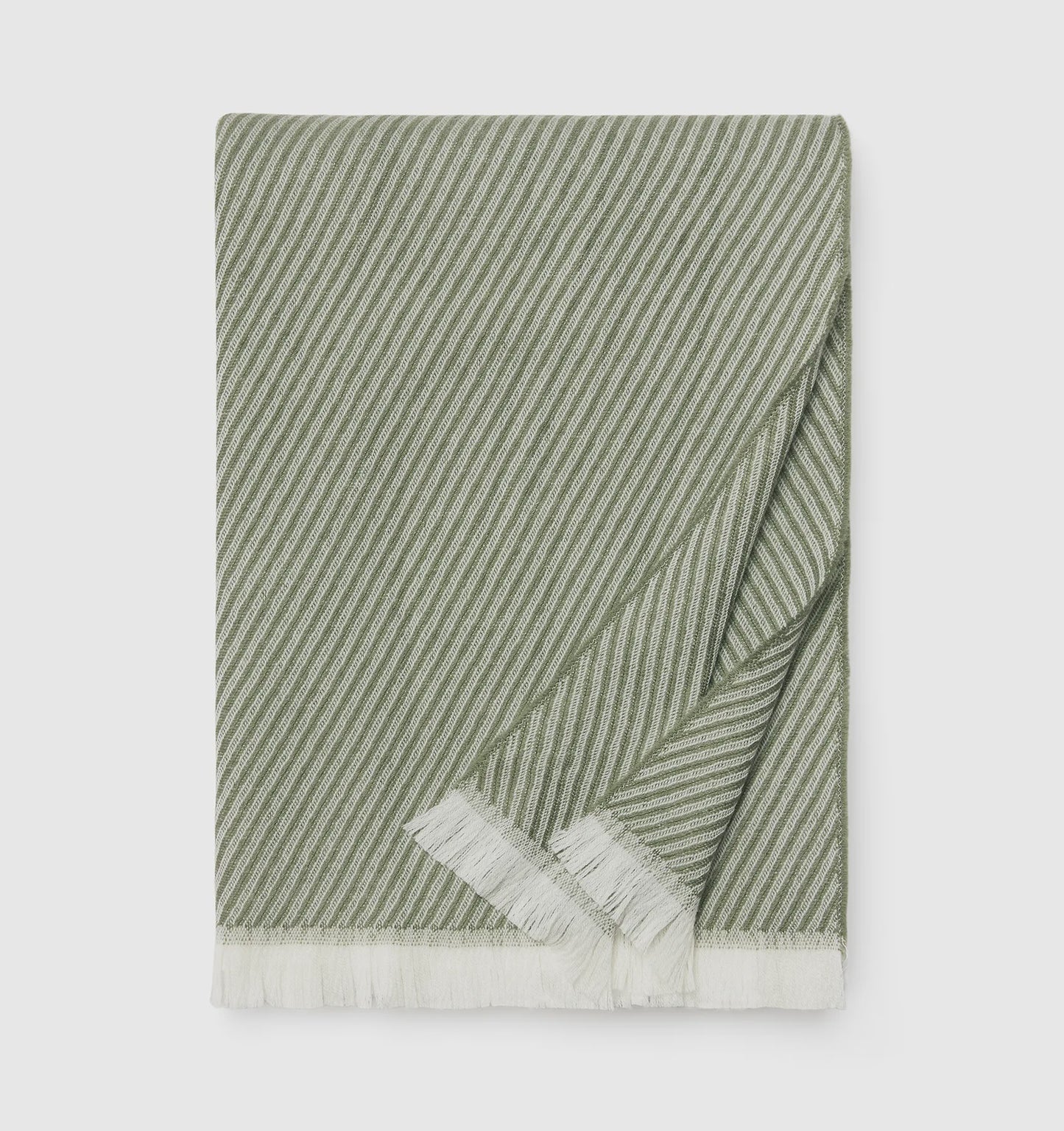 Taormina Throw