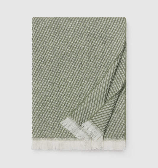 Taormina Throw