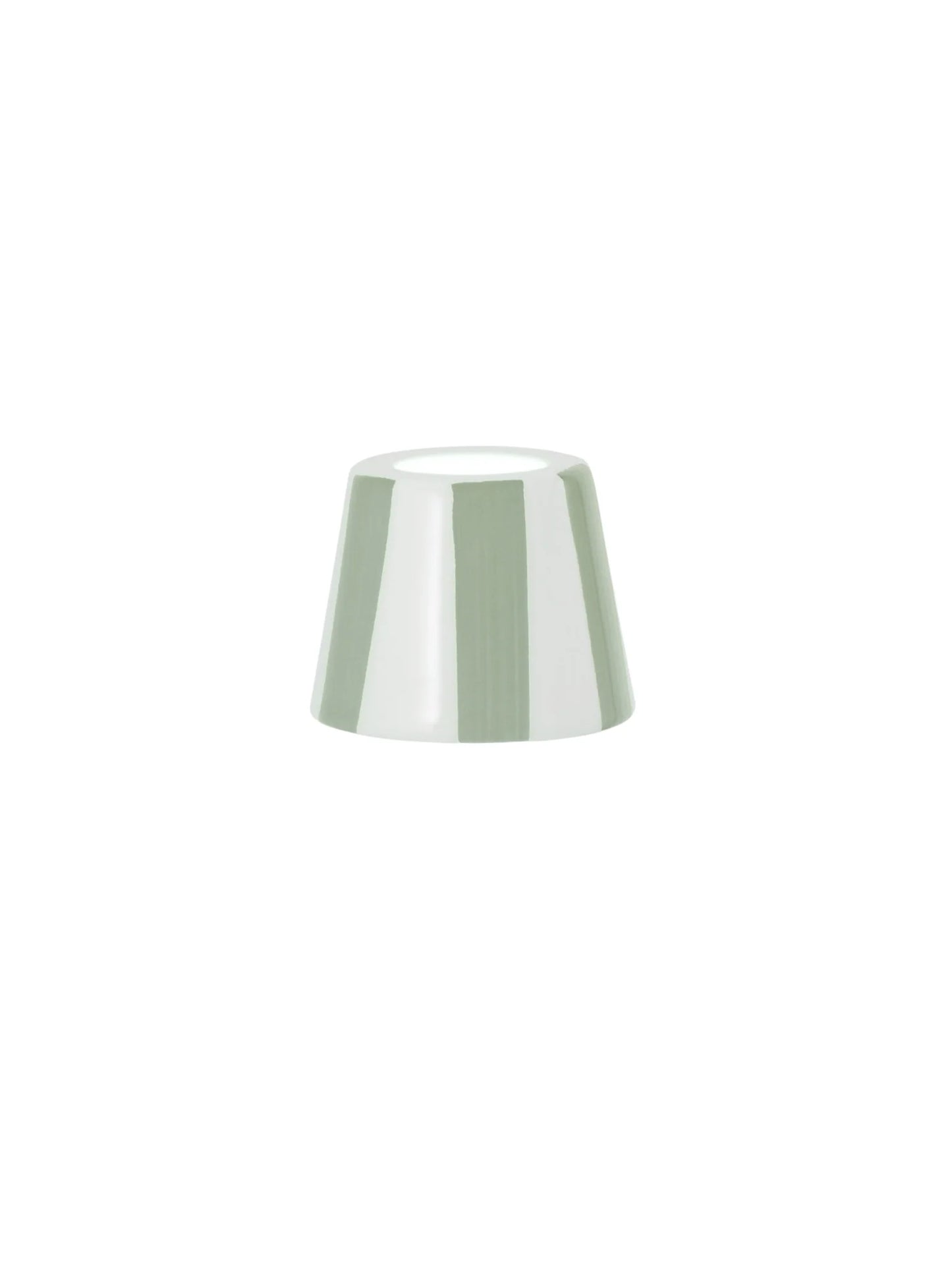 Lido Micro Stripe Lamp Shade