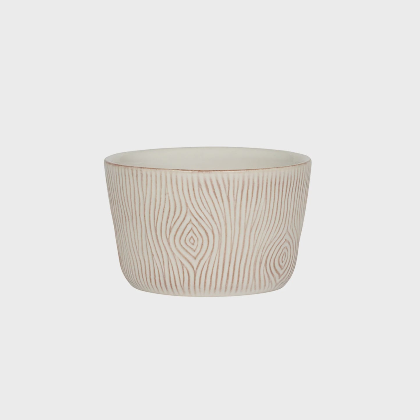 Blenheim Oak Ramekin