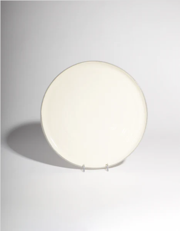 Hudson Valley - Large Plate