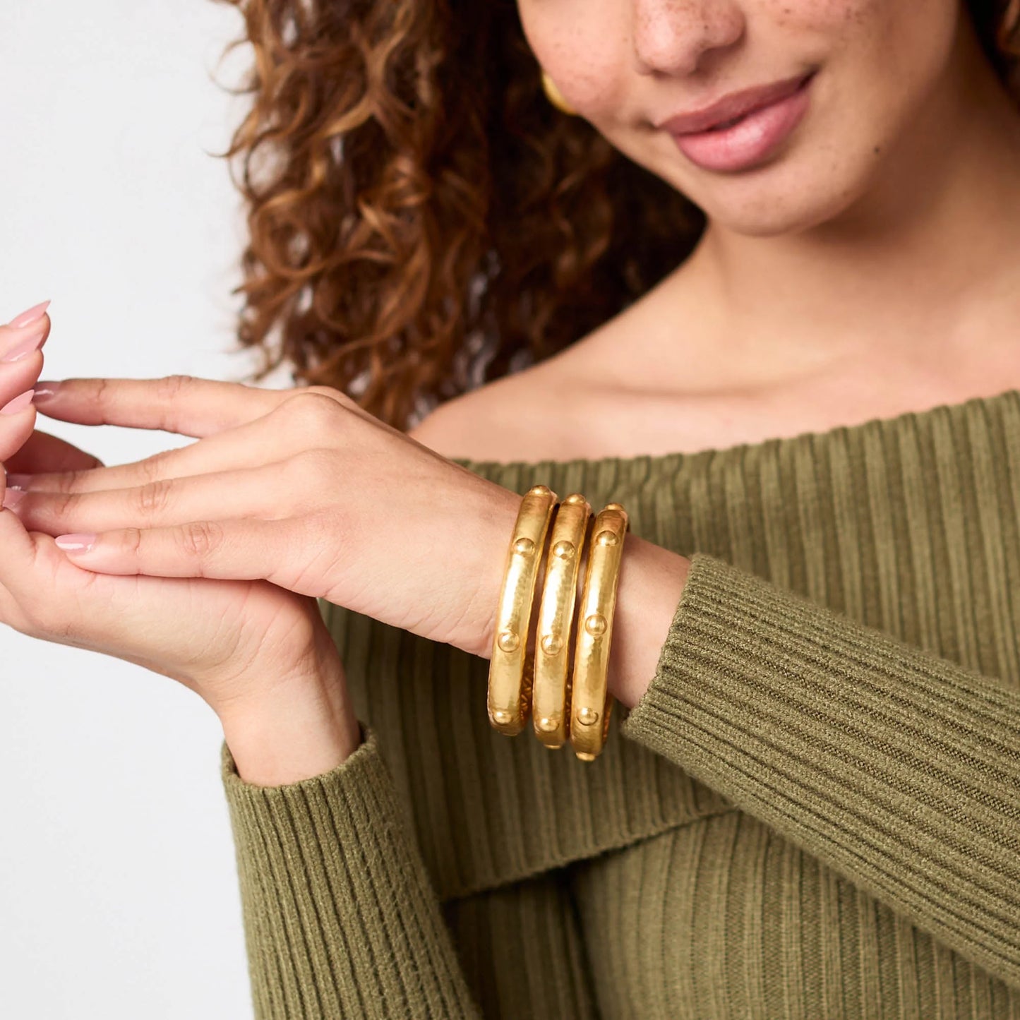 Solara Bangle