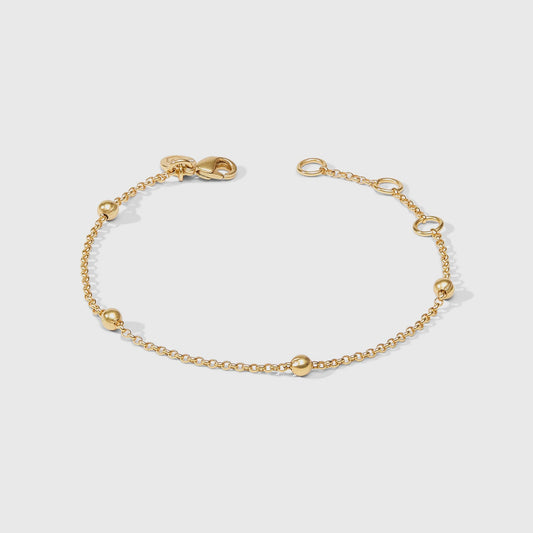 Solara Delicate Bracelet