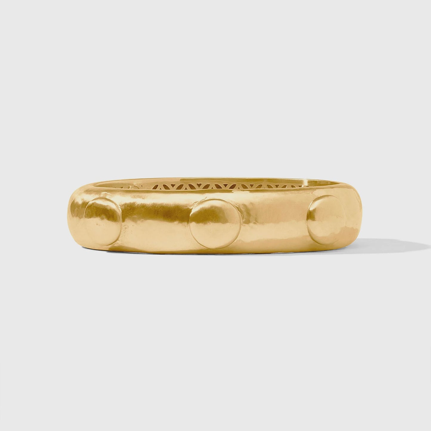 Solara Hinge Bangle