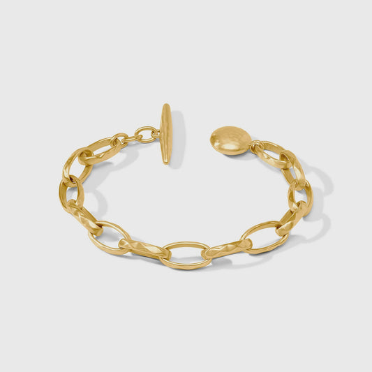 Solara Link Bracelet