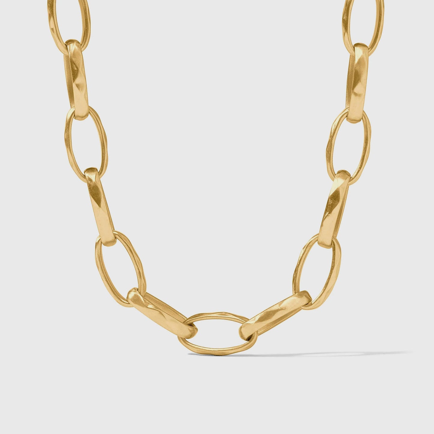 Solara Link Necklace