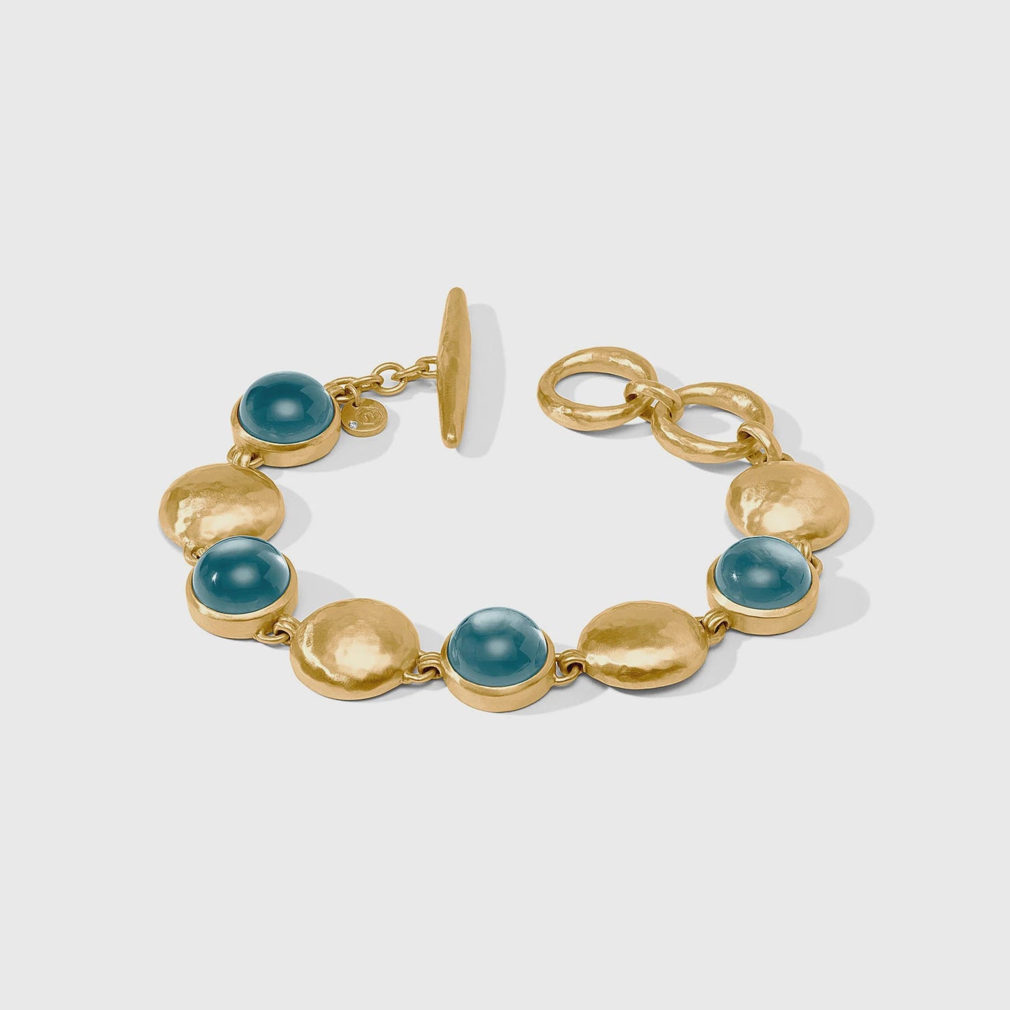 Solara Stone Bracelet