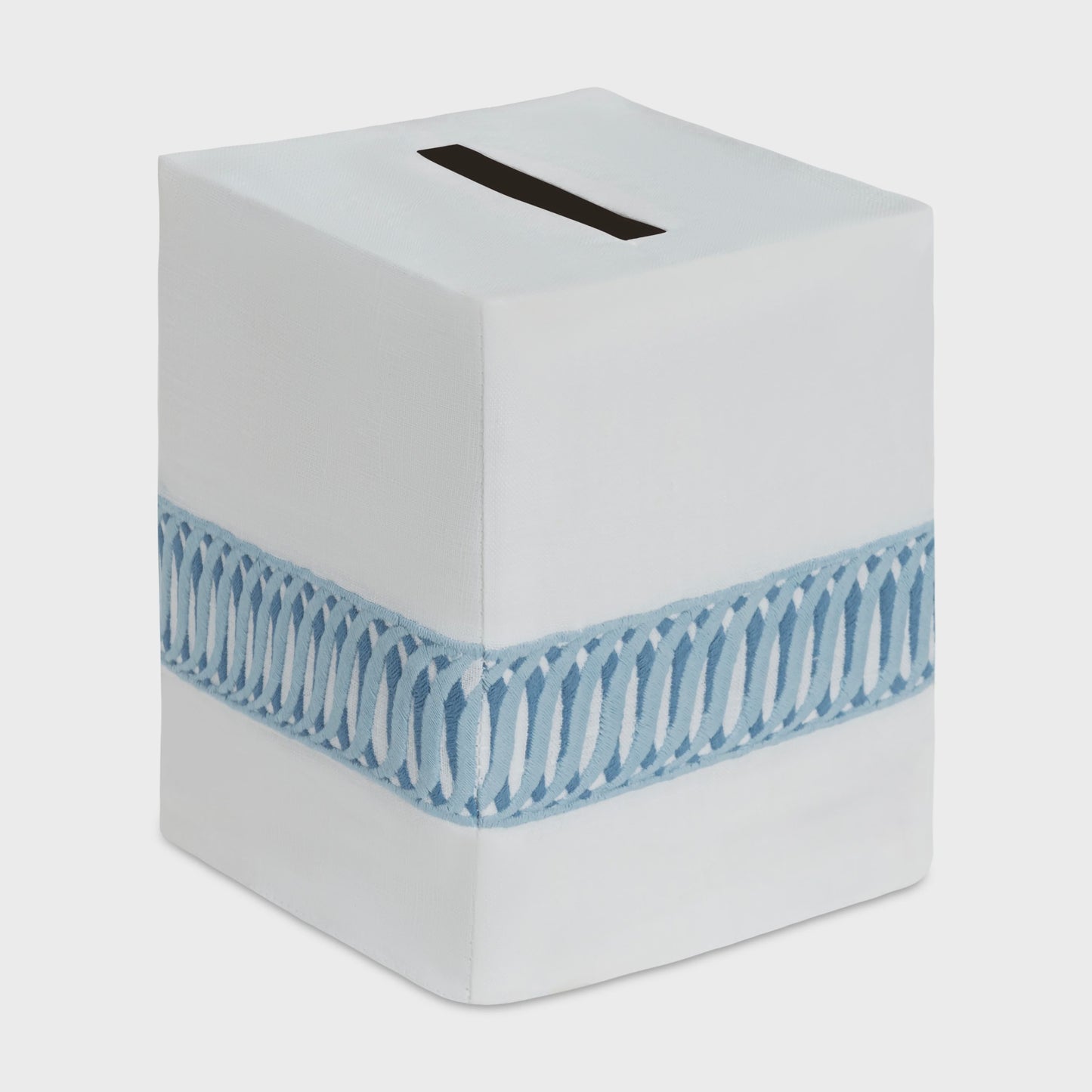 Paris Tissue Box Cover