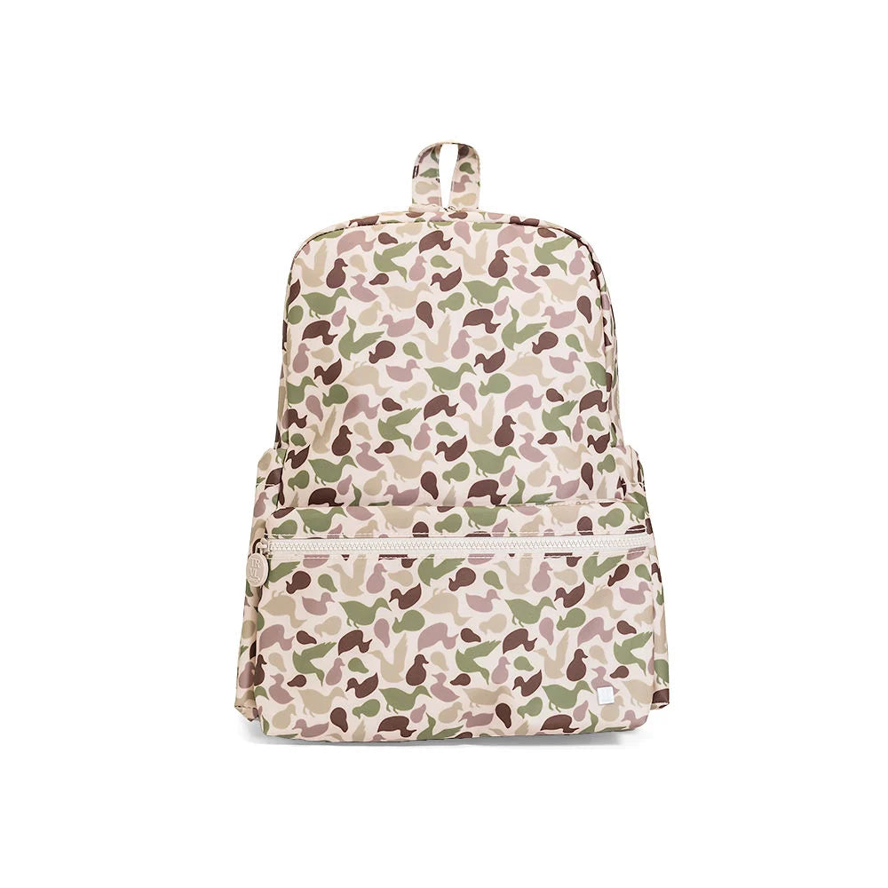Backpacker