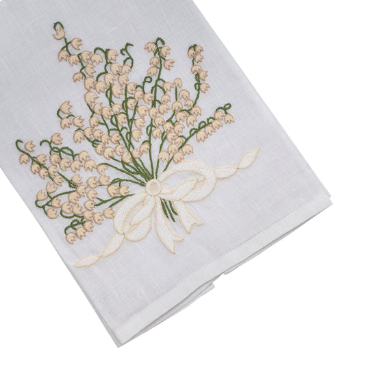 Sweet William Tip Towel