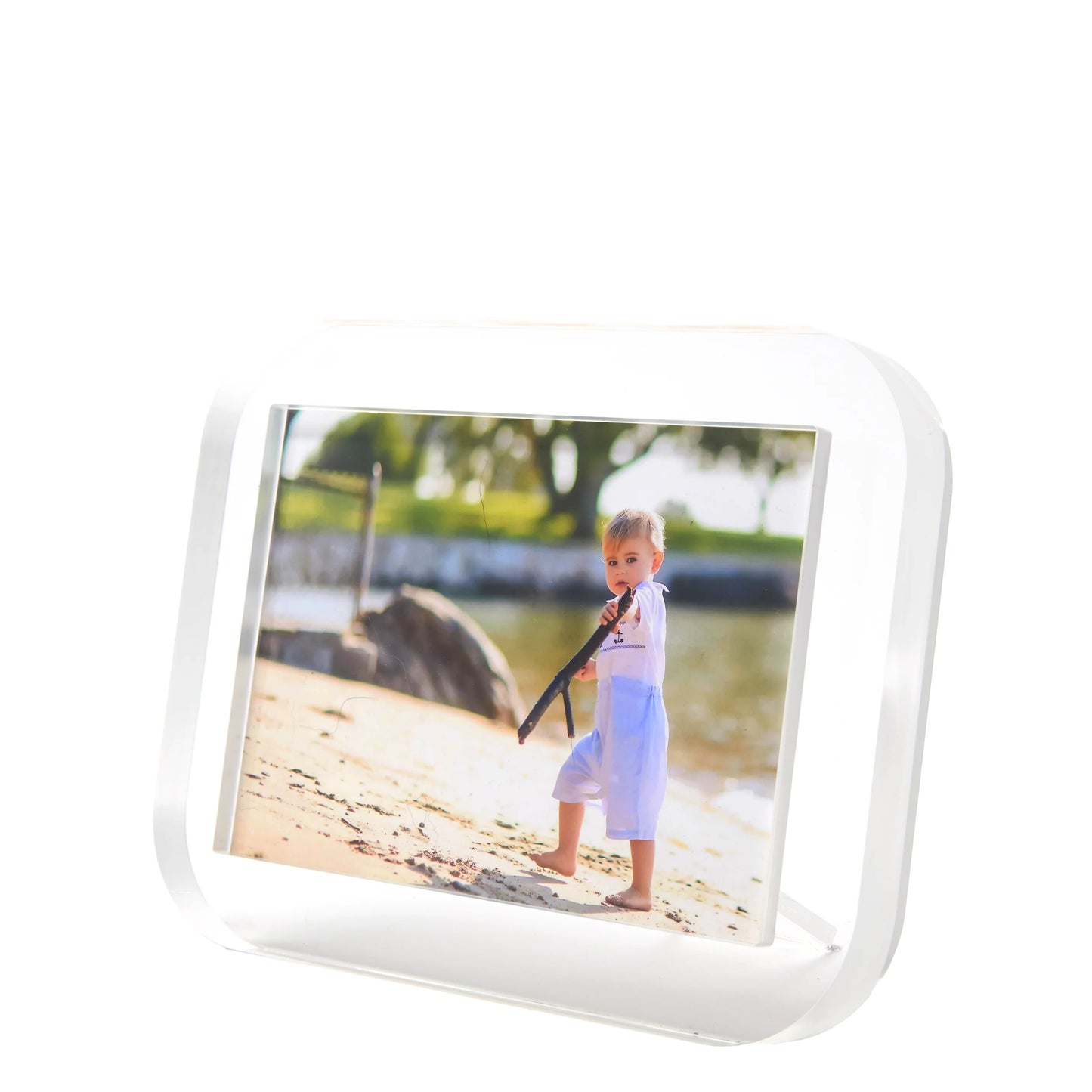 Pop Frame