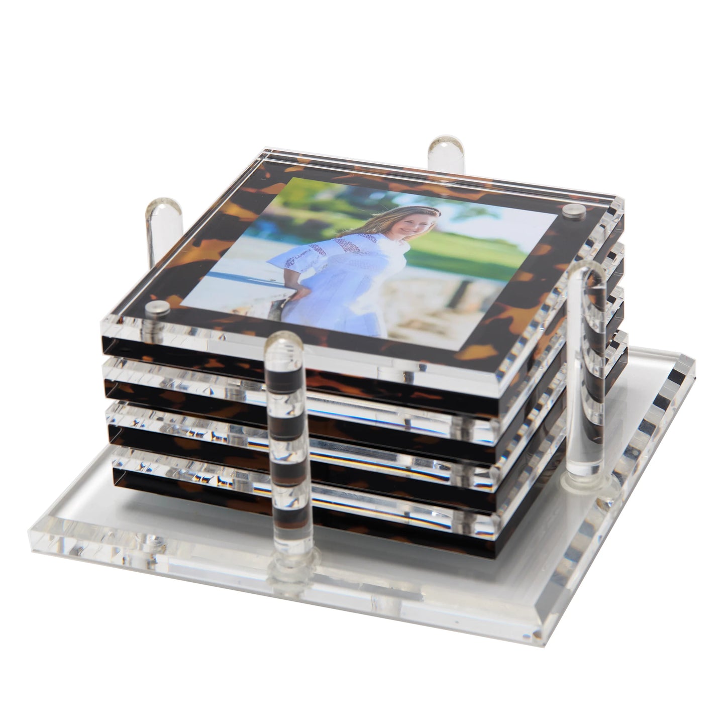 Drink Coasters - Photo