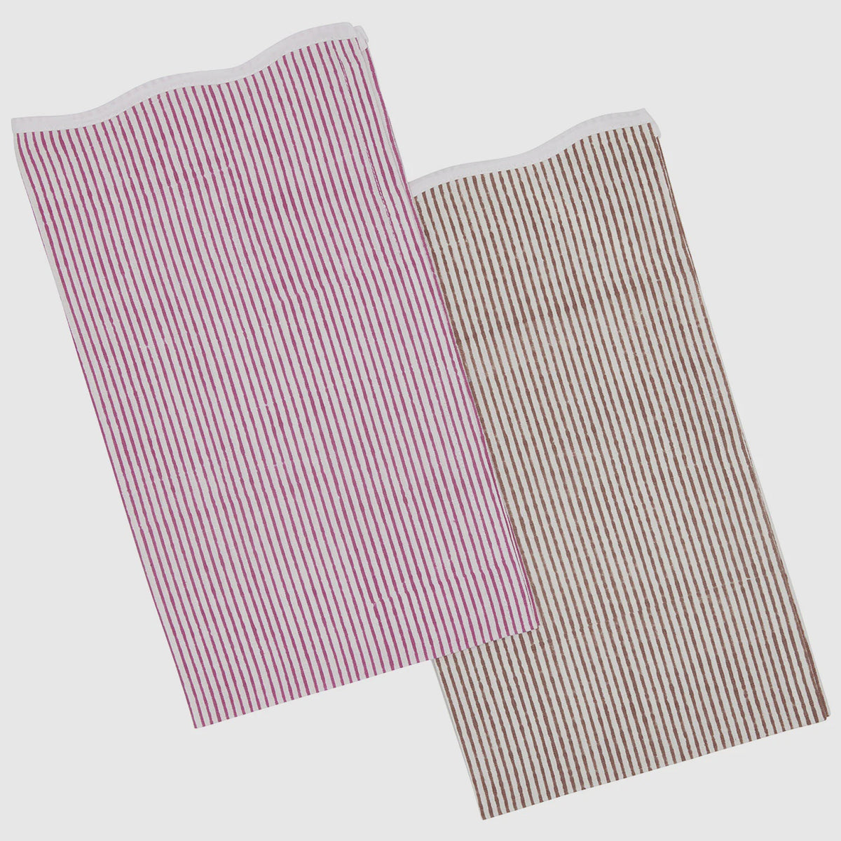 Nandi Tea Towel set/2