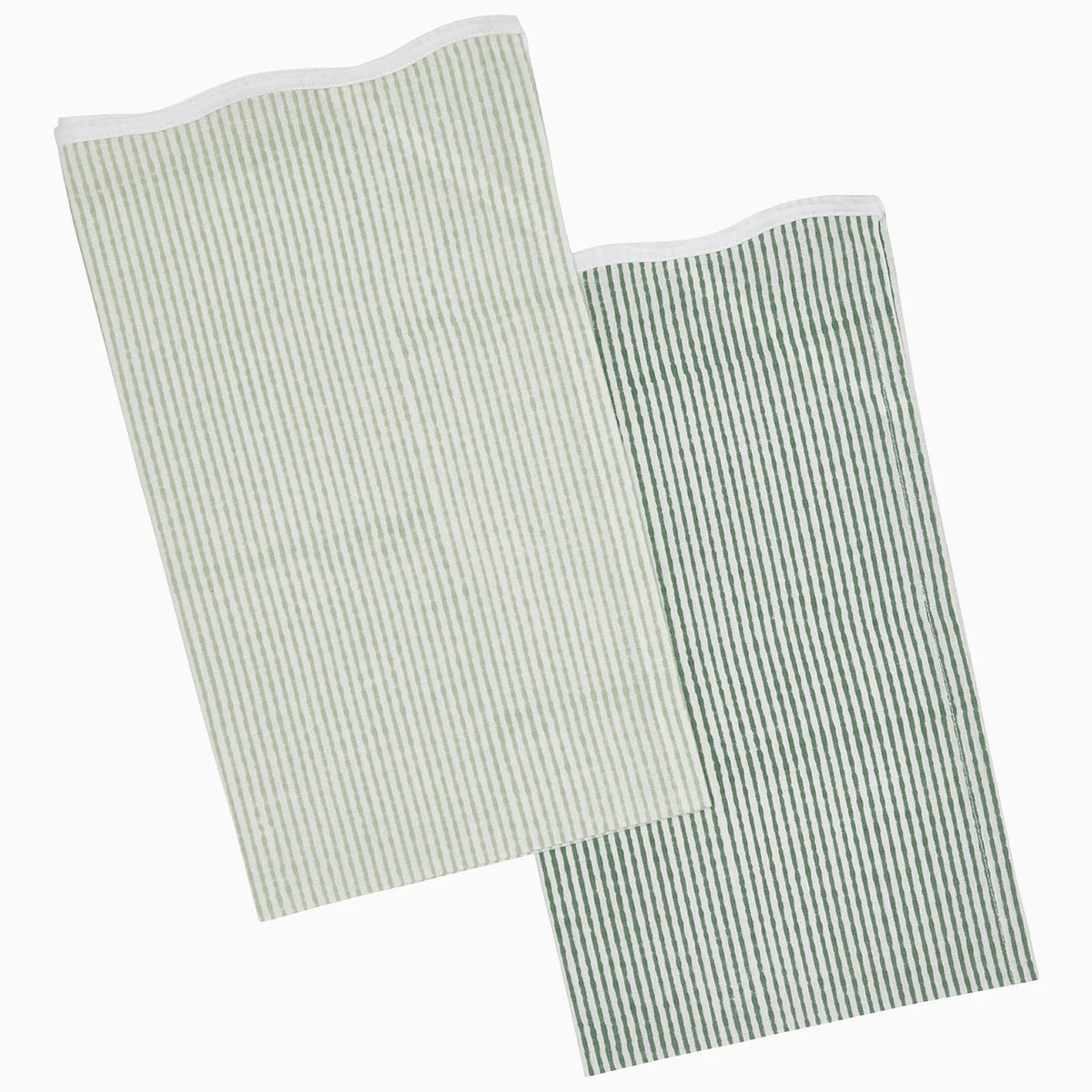 Nandi Tea Towel set/2