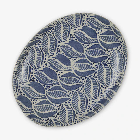Medium Oval Platter