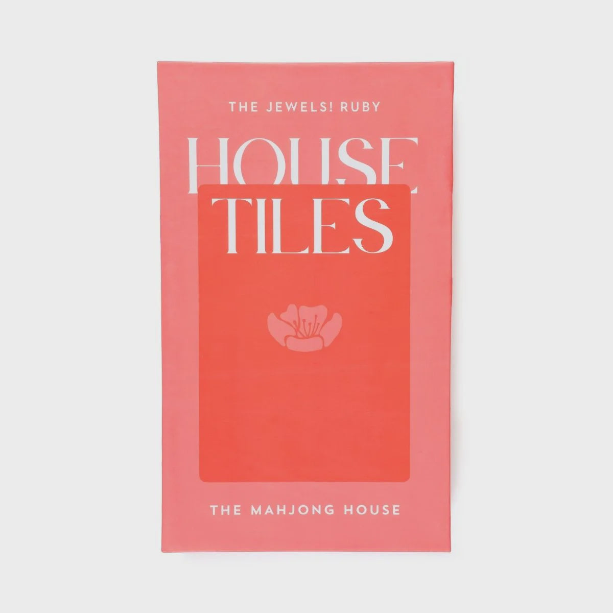 The Jewels! Ruby House Tiles