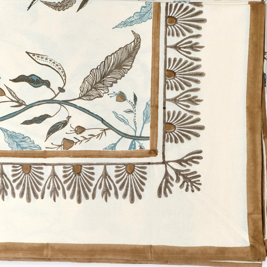 Tuileries Tablecloth