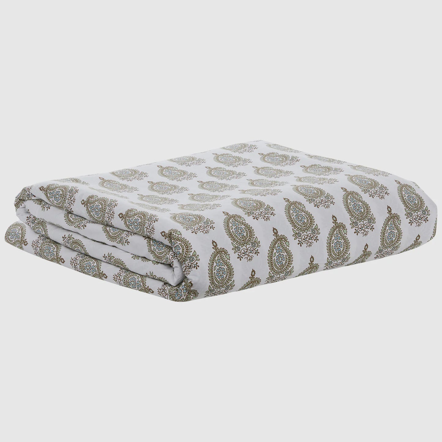 Nilay Leaf Duvet