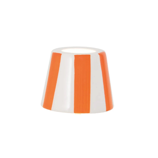 Lido Micro Stripe Lamp Shade