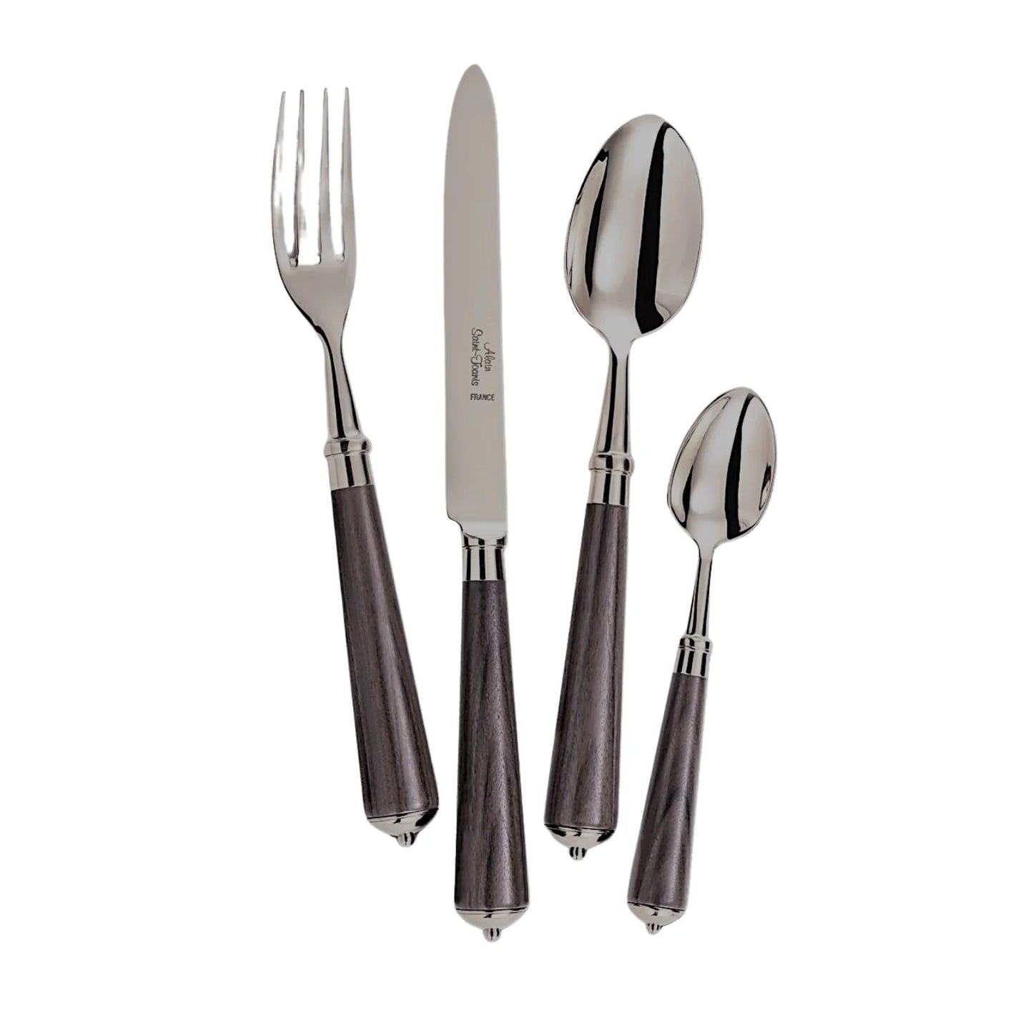 Julia Rosewood - 5pc Set