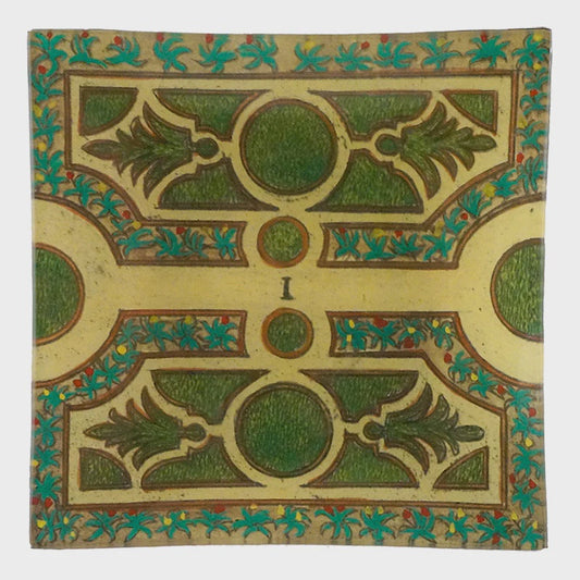 Garden 1 Un Vide Poche