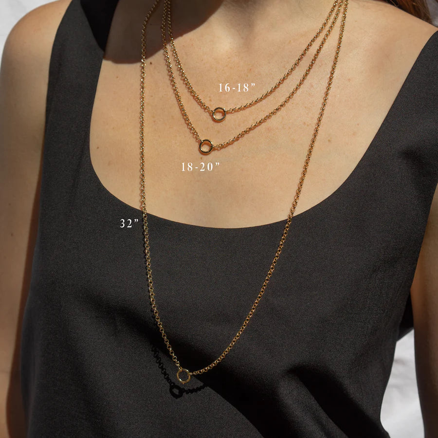 Vienna  Necklace