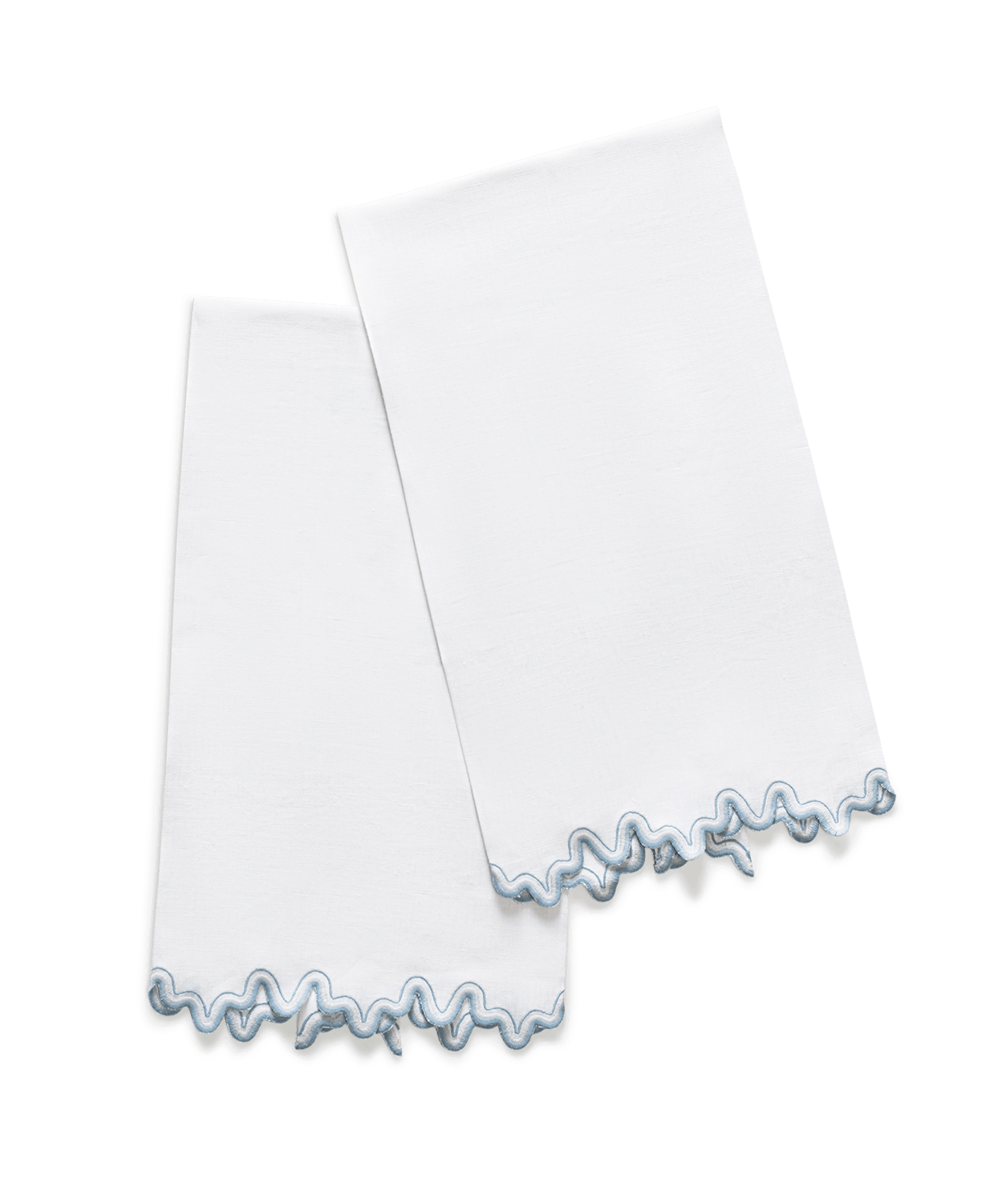 Wave Guest Towel