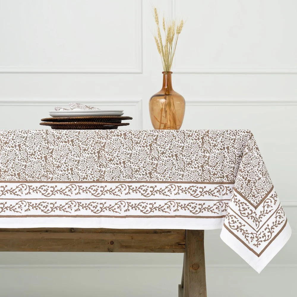 Tapestry Tablecloth