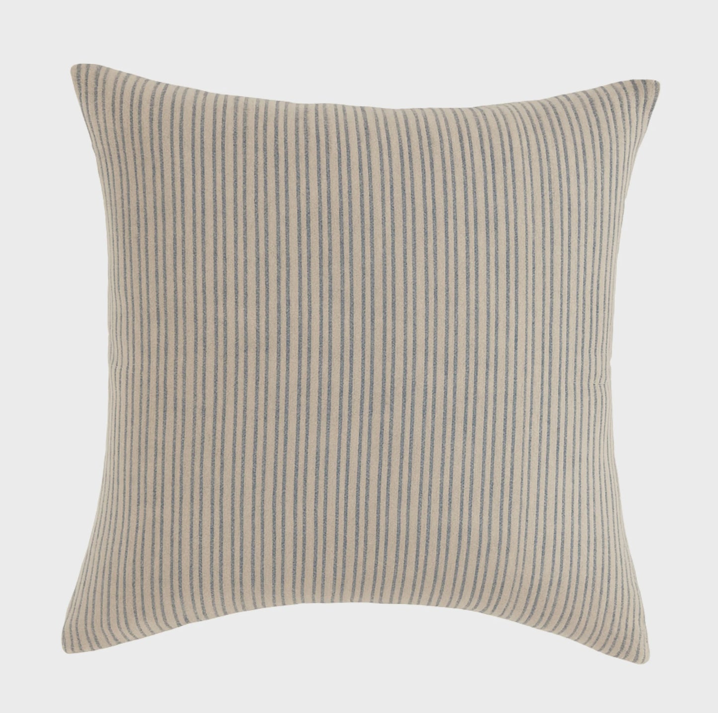 Wren Blue Pillow 24"x24"