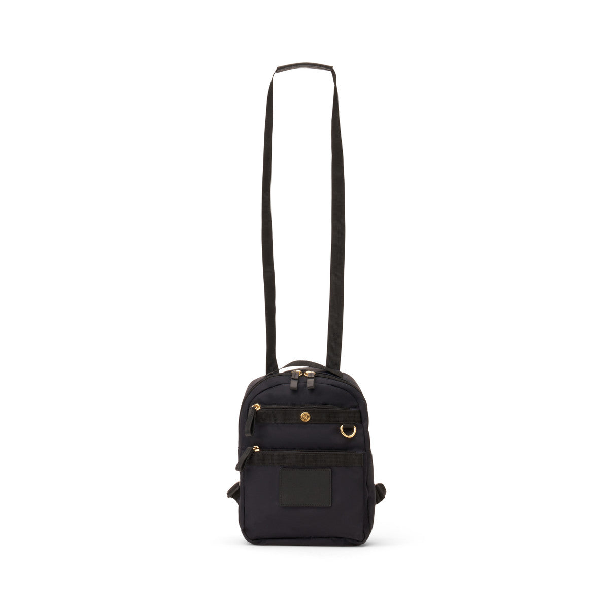 Ziggy Convertible Backpack