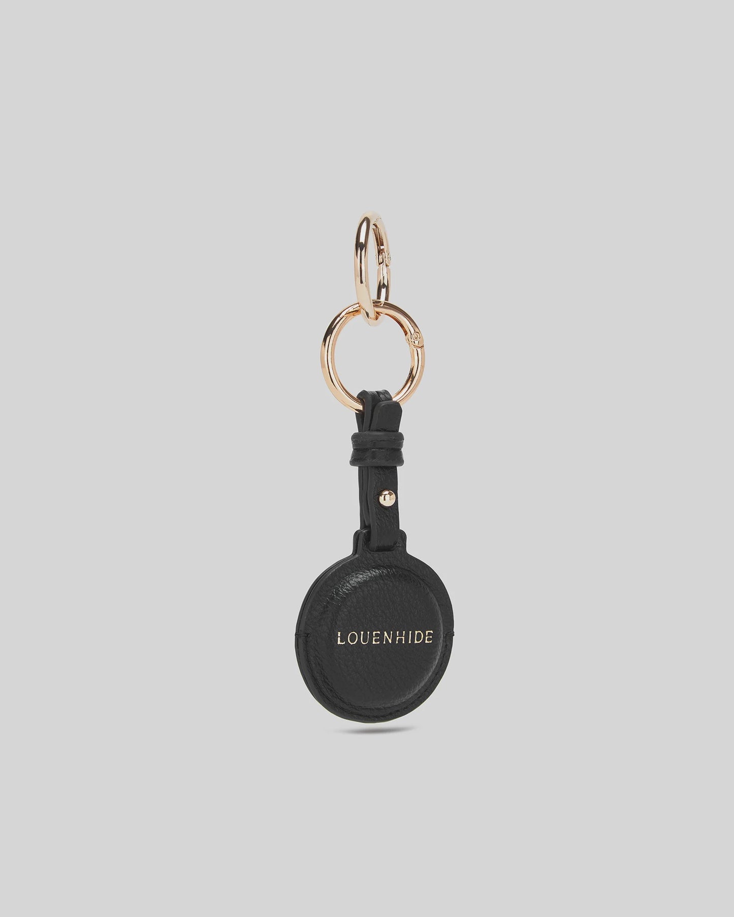 Opal Airtag Keychain