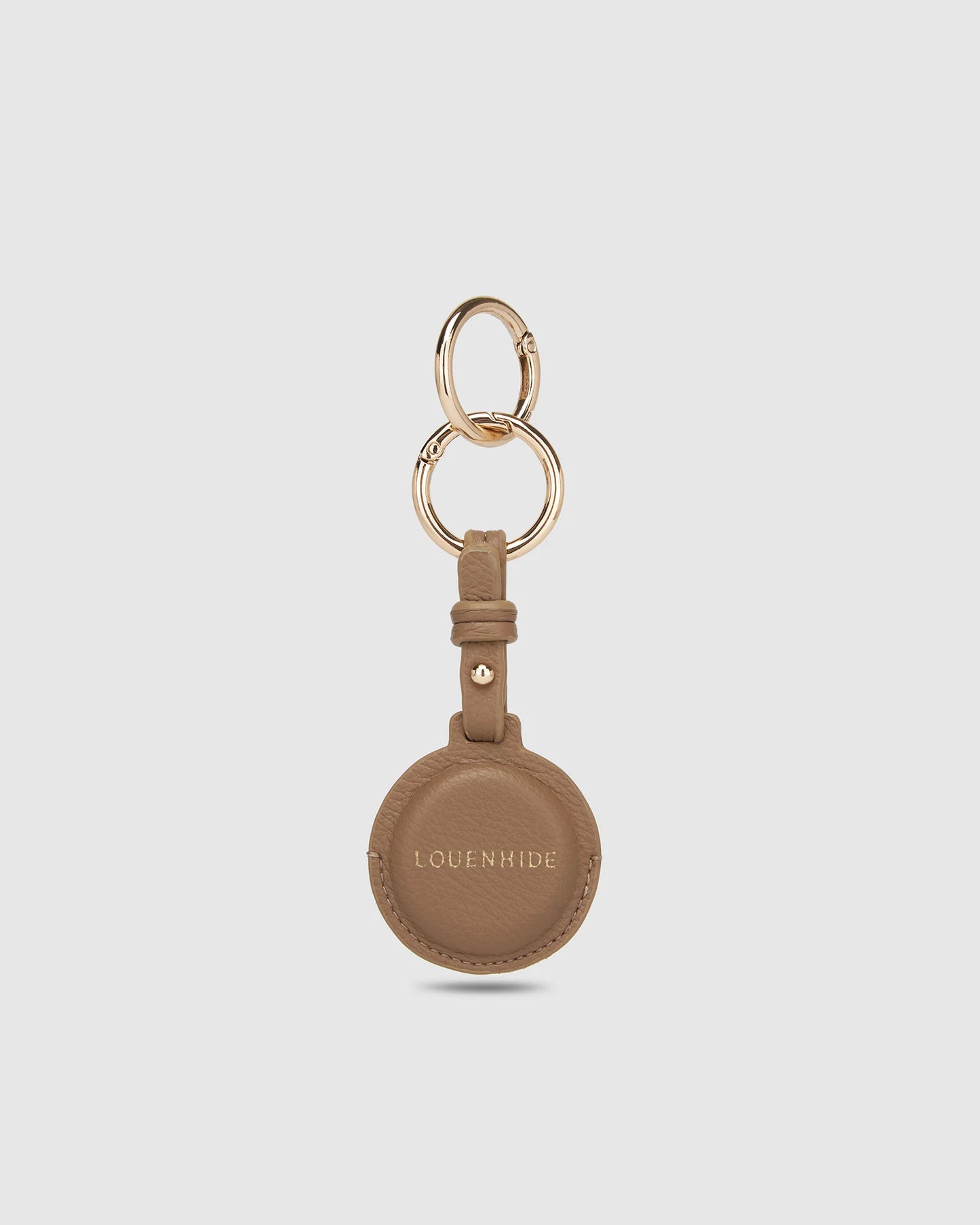 Opal Airtag Keychain