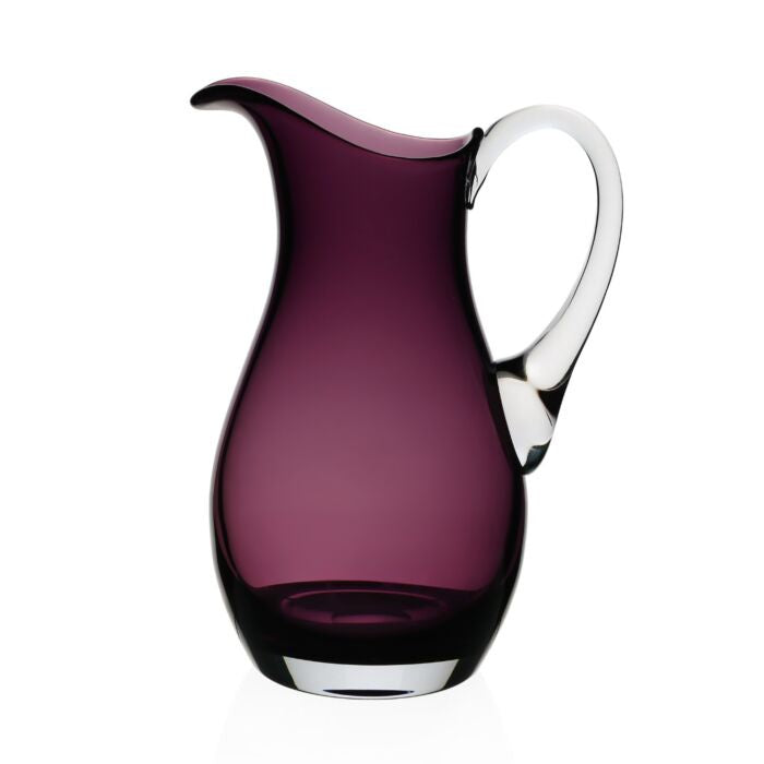 Amethyst 3T Pitcher