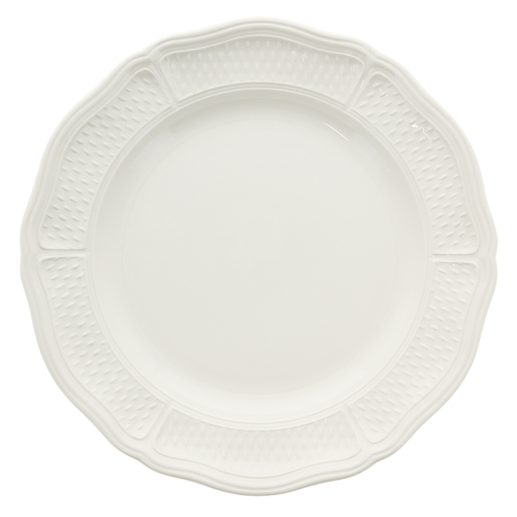 Pont Choux Dinner Plate