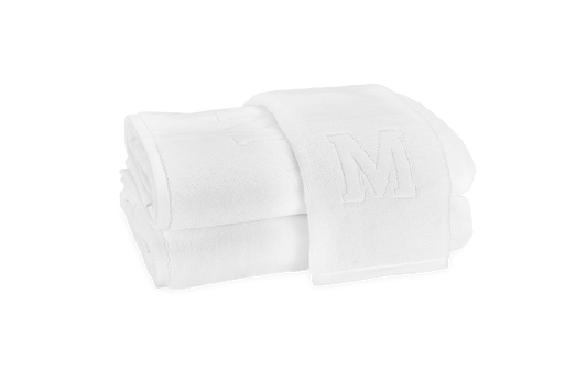 Auberge "M" Bath Towels