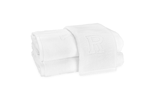 Auberge "R" Bath Towel