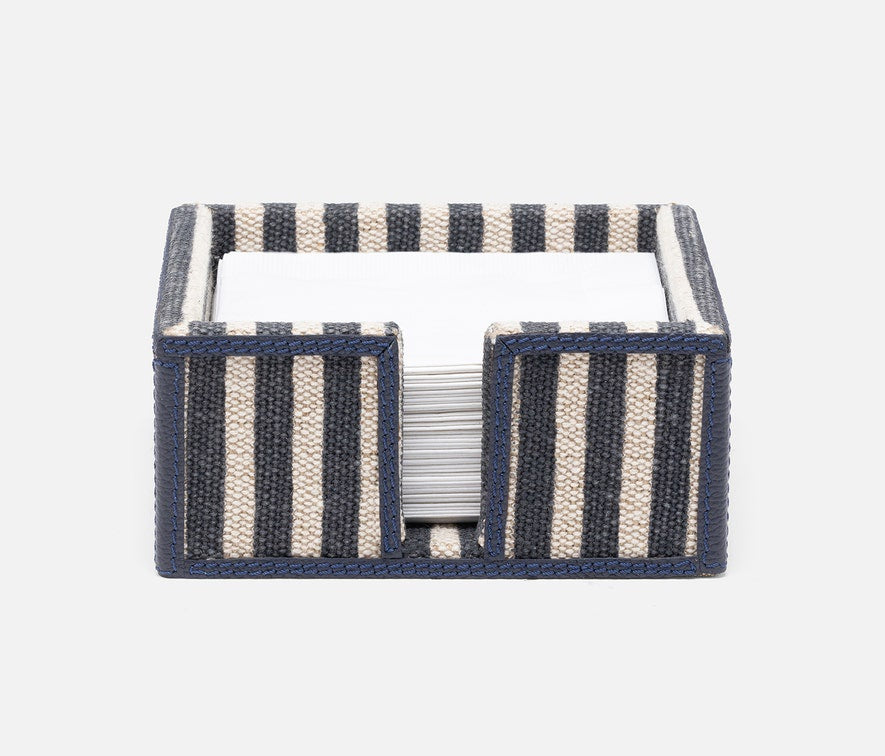 Martello Cocktail Napkin Tray