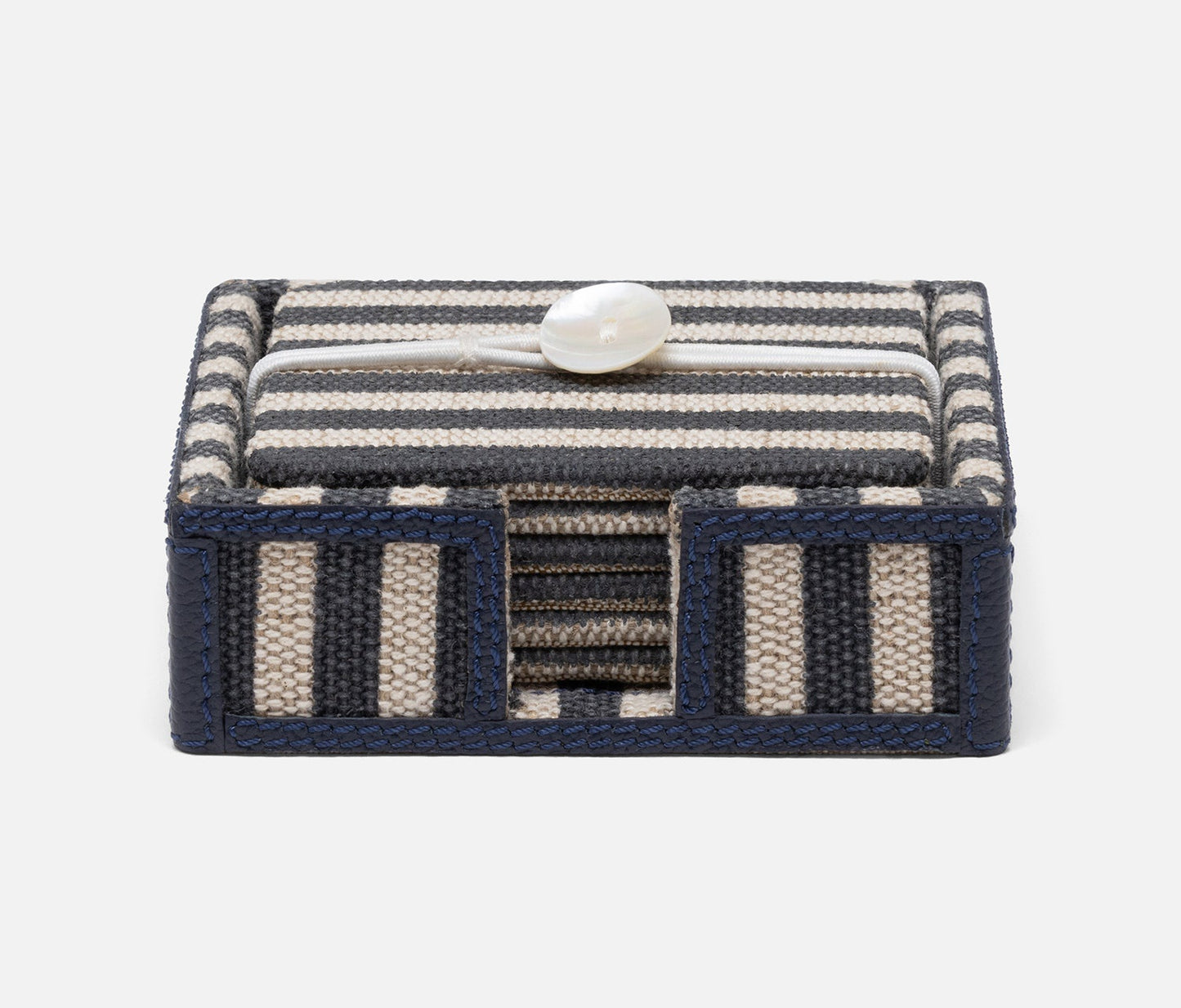 Martello Coaster Set/6