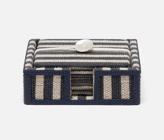 Martello Coaster Set/6
