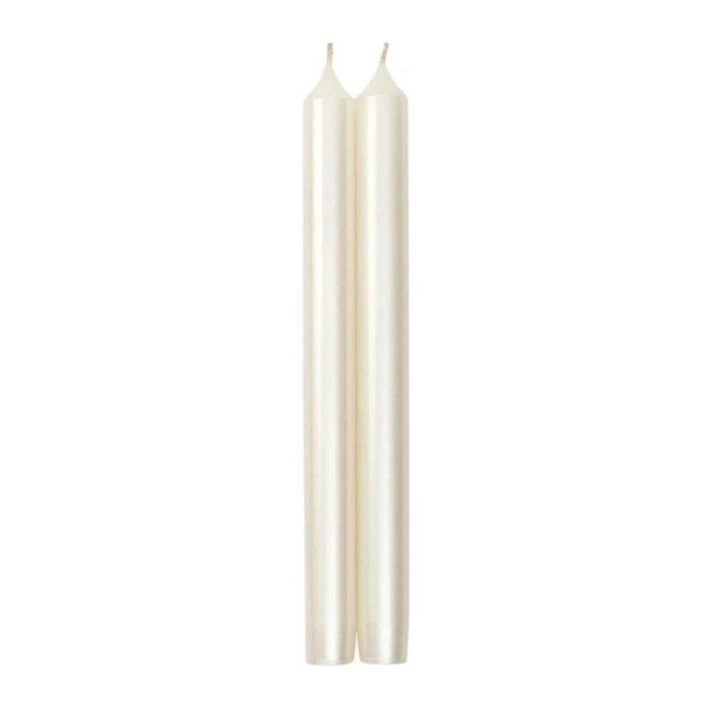 Pair of Duet 10" Candles