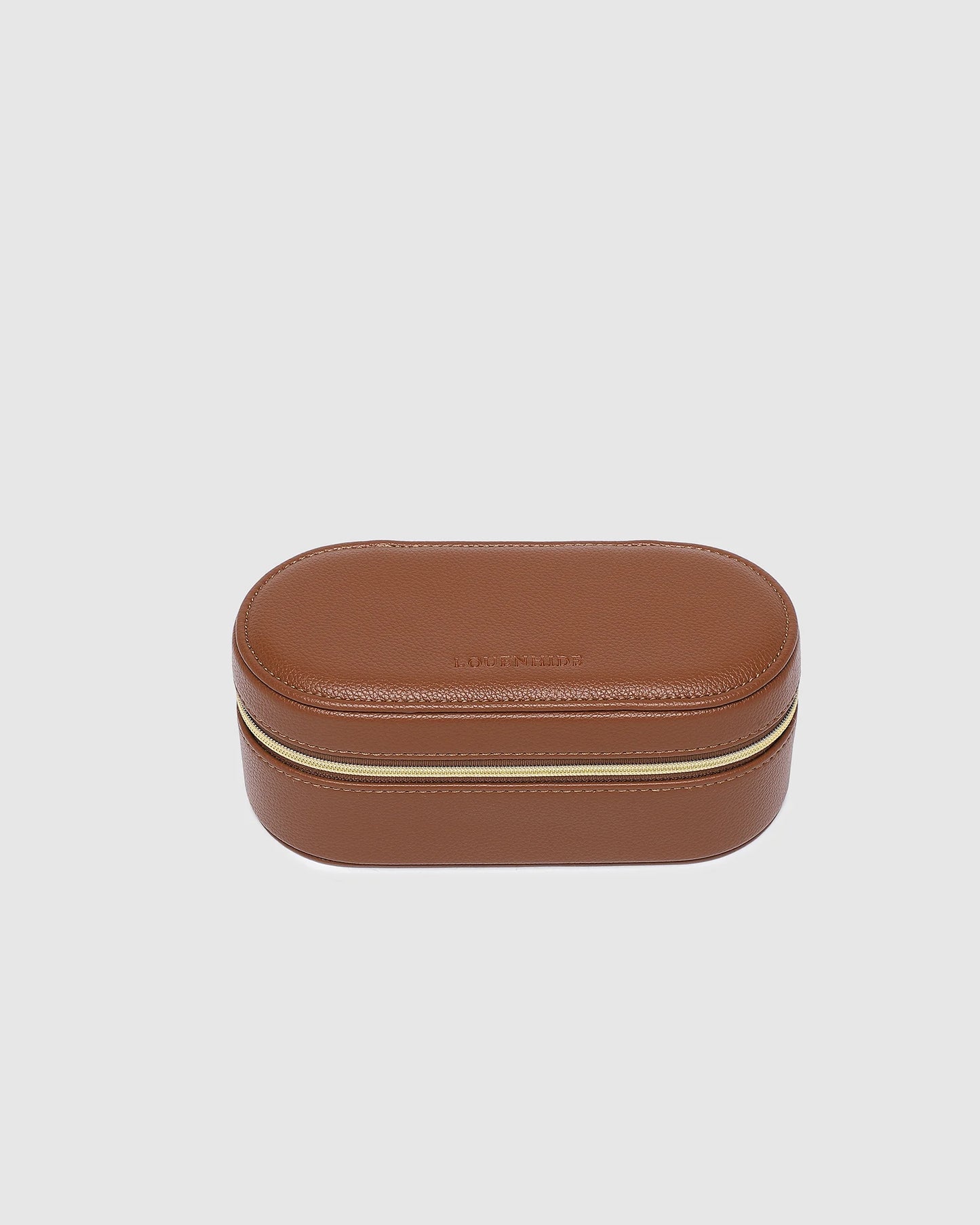 Charlee Tara Jewelry Case