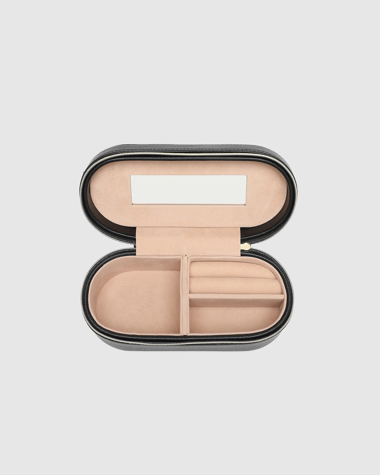 Charlee Tara Jewelry Case