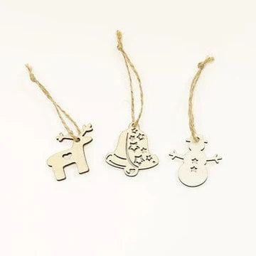 Little Reindeer Mini Crackers