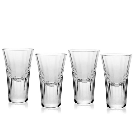 Corinne Shot Tumblers Set/4