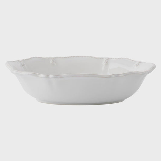 Berry & Thread 12" Oval Serving Bowl
