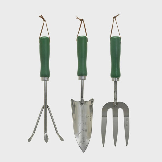 Stainless Steel Garden Tools Set