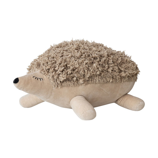 Stuffed Hedgehog