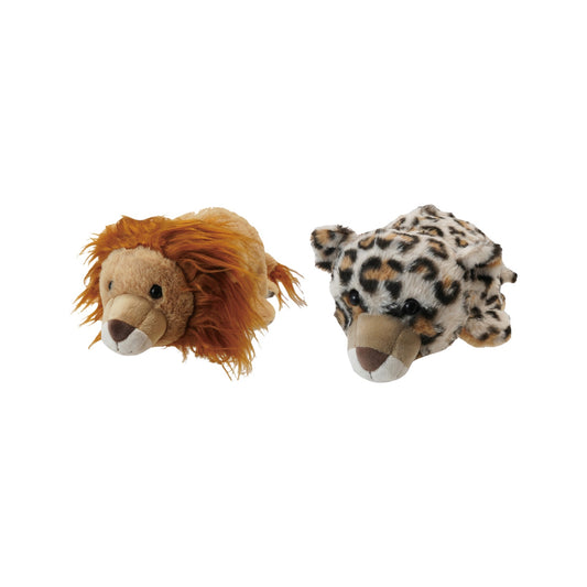 Peek-A-Boo 2-in-1 Toy