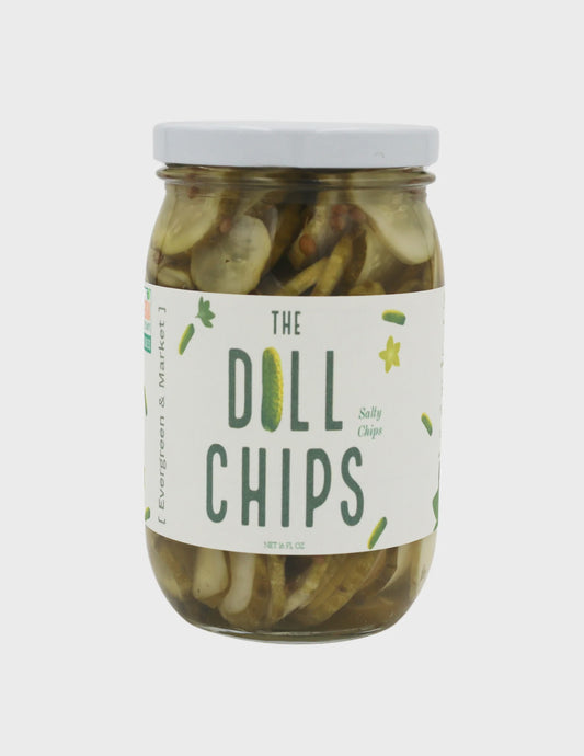 The Dill Pickle